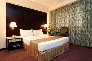 Royal Castle Hotell Taipei Exteriör bild